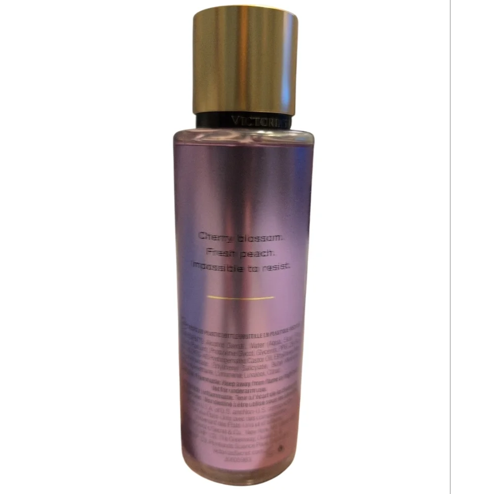 NIB Victoria's Secret Love Spell Fragrance Mist